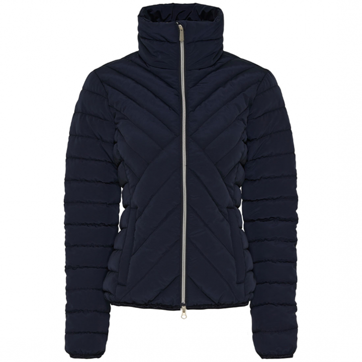 Riding Jacket Jodie Navy in the group Equestrian Clothing / Coats & Jackets / Riding Jackets at Equinest (102111014NA)