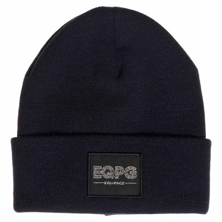 Beanie Join Navy in the group Equestrian Clothing / Hats & Caps / Hats at Equinest (102230014NA)