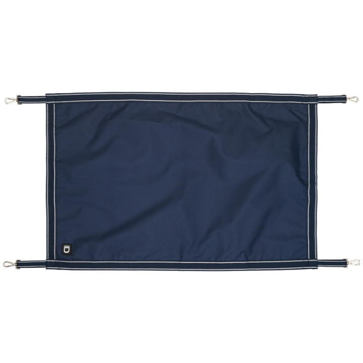 Stable Guard Adiva Navy Blue in the group Stable & Paddock / Stable Supplies & Yard Equipment / Stable Curtains & Stable Guards at Equinest (106800014NA)