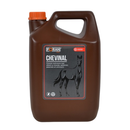 Chevinal in the group Supplements / Horse Supplements / Performance at Equinest (1089)