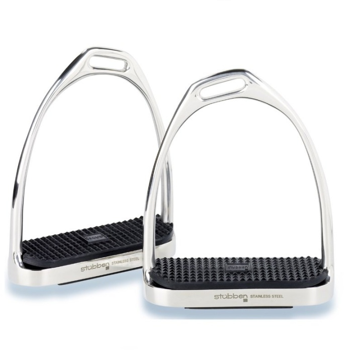 Stirrup Offset in the group Horse Tack / Stirrups at Equinest (1101)