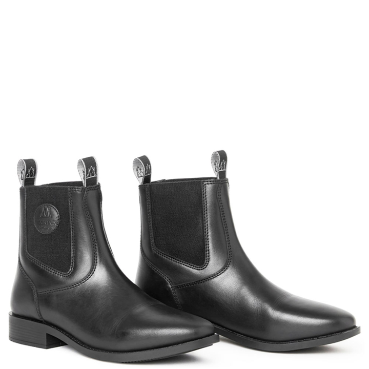 Jodhpur Boots Freedom Jodhpur Black in the group Riding Footwear / Jodhpur Boots & Yard Boots at Equinest (11052010BA_r)