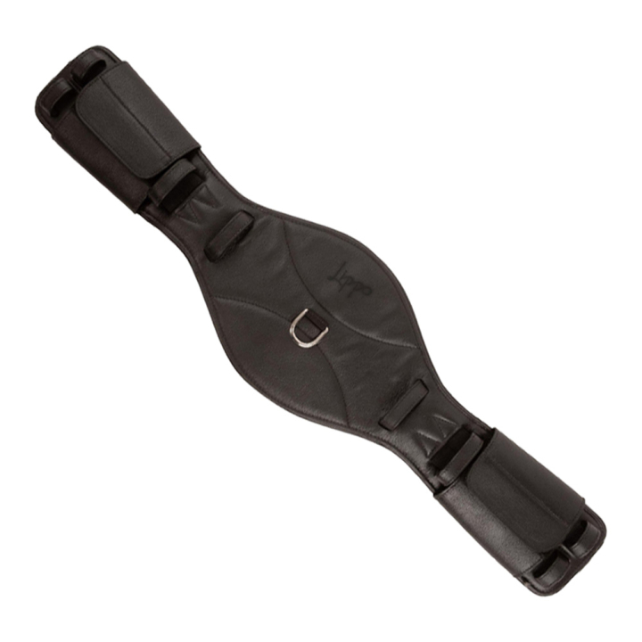Dressage Girth Supreme Black in the group Horse Tack / Girths / Dressage Girths at Equinest (111040BA_r)