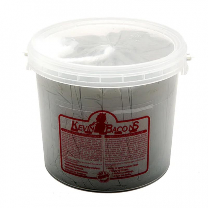 Clay 2kg in the group Grooming & Health Care / Liniments & Clays / Cooling Clay at Equinest (1111010009)