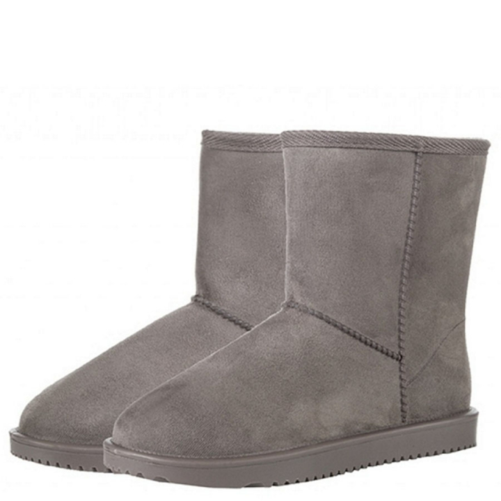 Insulated All-Weather Boots Davos Taupe in the group Riding Footwear / Jodhpur Boots & Yard Boots at Equinest (111261500TA)