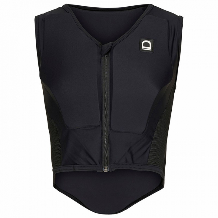 Back Protector Black in the group Riding Equipment / Safety Vests & Back Protectors at Equinest (11350Sv_r)