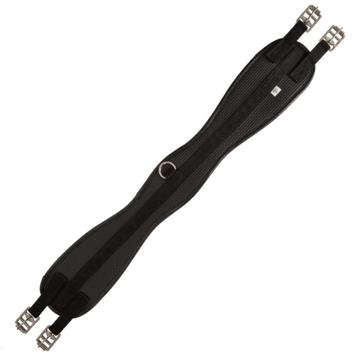 Girth Smart Sympatex Black in the group Horse Tack / Girths / All-Purpose Girths at Equinest (115180BA_r)