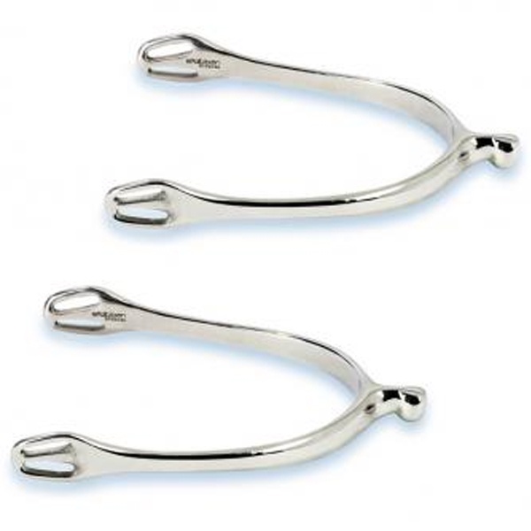 Spurs 15 mm in the group Riding Equipment / Spurs at Equinest (1165)