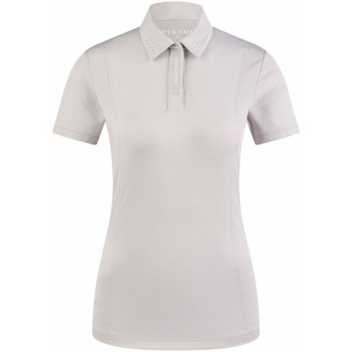 Polo Shirt Core Purple in the group Equestrian Clothing / Riding Shirts / Piques at Equinest (12360023PU_r)