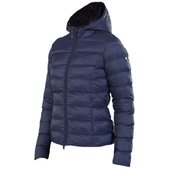 Riding Jacket Lena Navy Blue in the group Equestrian Clothing / Coats & Jackets / Riding Jackets at Equinest (12577NA)