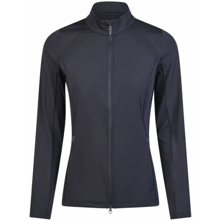 Functional Jacket Core Navy Blue in the group Equestrian Clothing / Coats & Jackets / Riding Jackets at Equinest (12720029NA_r)