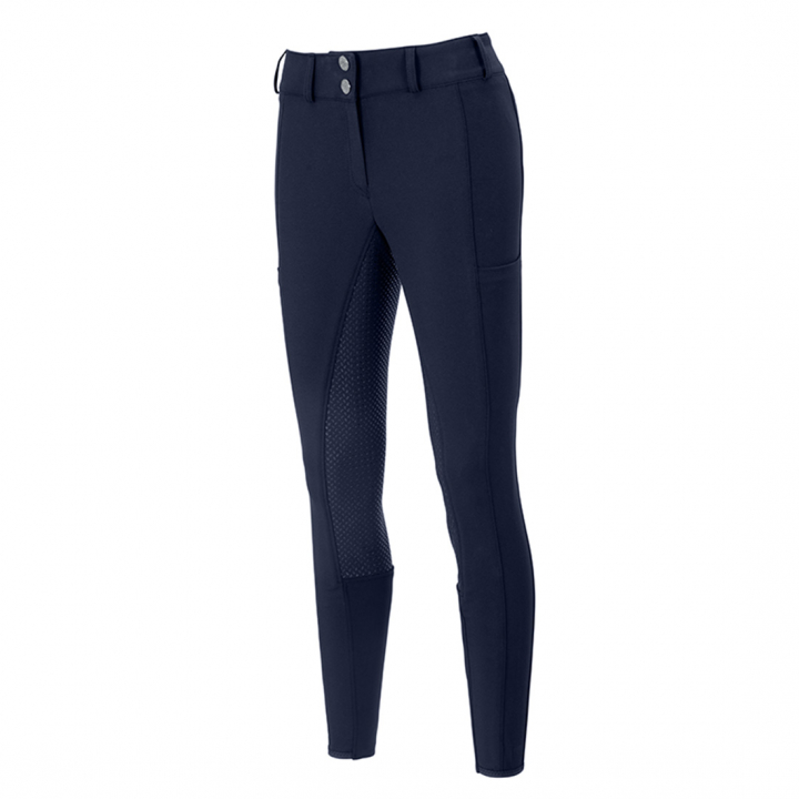 Riding Breeches Briosa Grip Blue in the group Equestrian Clothing / Riding Breeches & Jodhpurs / Breeches at Equinest (144006NA)