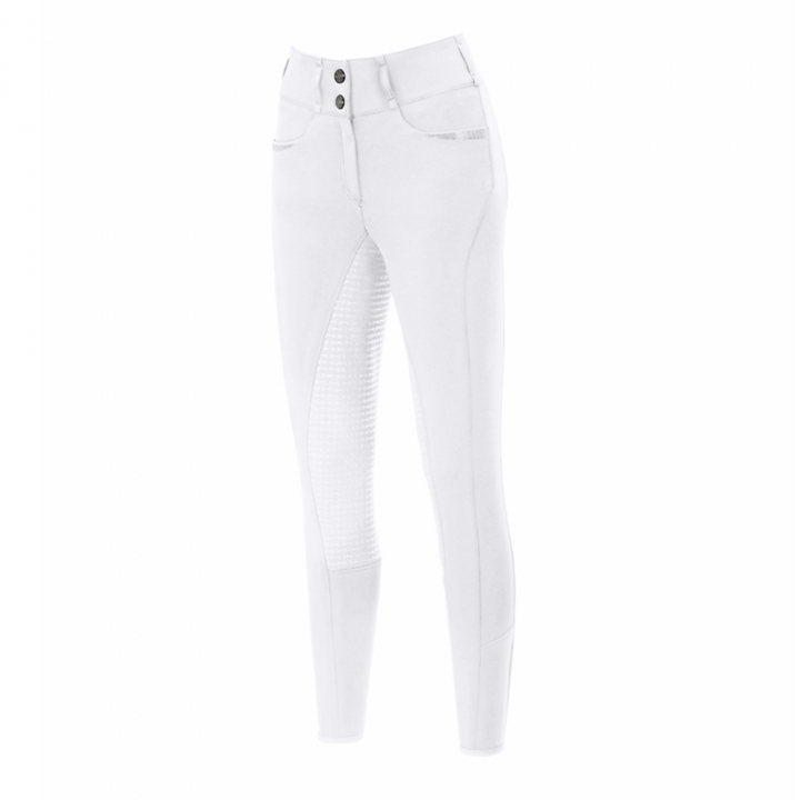 Riding Breeches Sephora Grip White in the group Equestrian Clothing / Riding Breeches & Jodhpurs / Breeches at Equinest (145506WH)