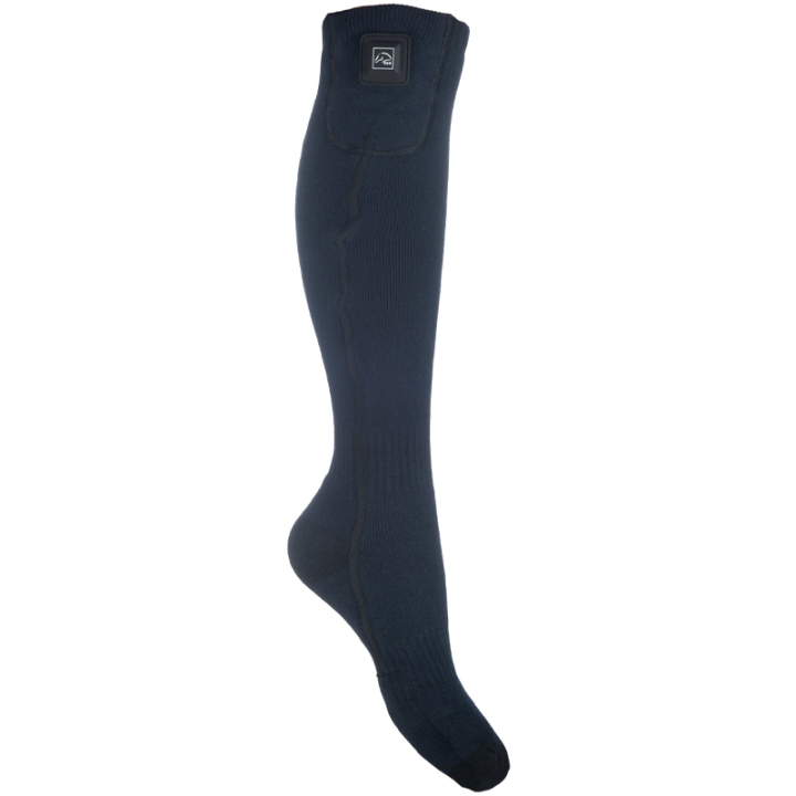 Heated Socks Keep Warm Navy Blue in the group Equestrian Clothing / Heated Clothing at Equinest (149736900113NA_r)