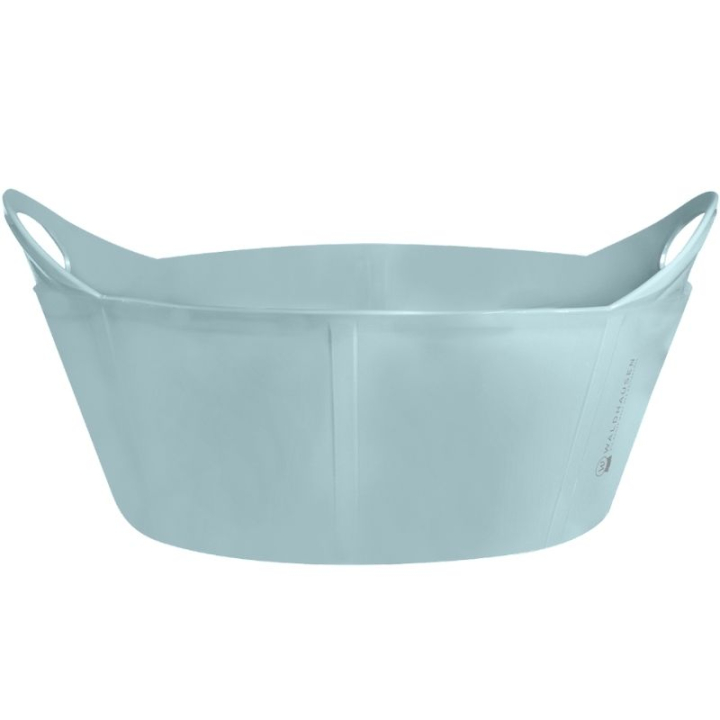 Flexi Tub 15L Blue in the group Stable & Paddock / Stable Supplies & Yard Equipment / Buckets at Equinest (1502915BL-15)