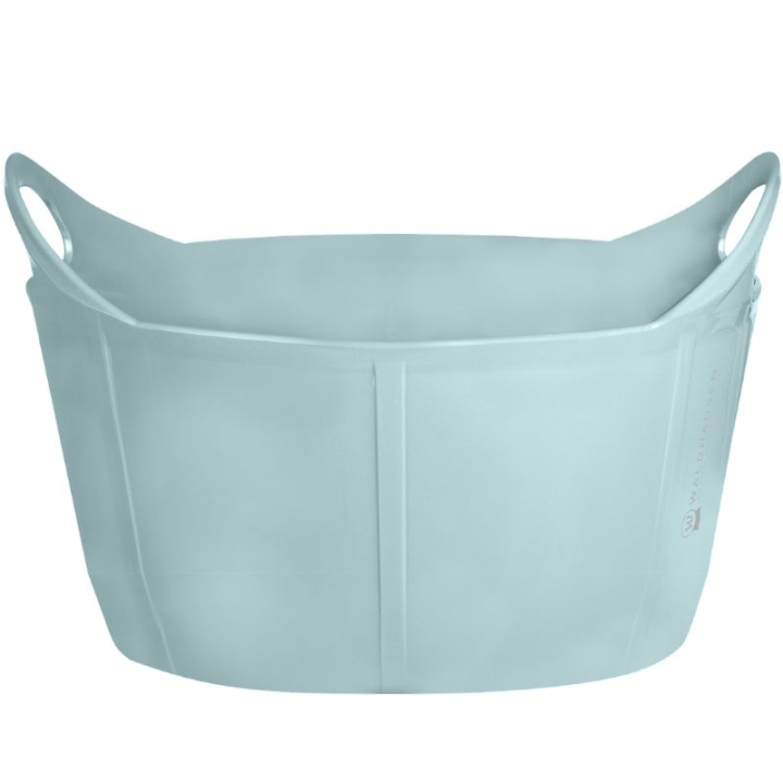 Flexi Tub 10L Blue in the group Stable & Paddock / Stable Supplies & Yard Equipment / Buckets at Equinest (1504615BL-10)
