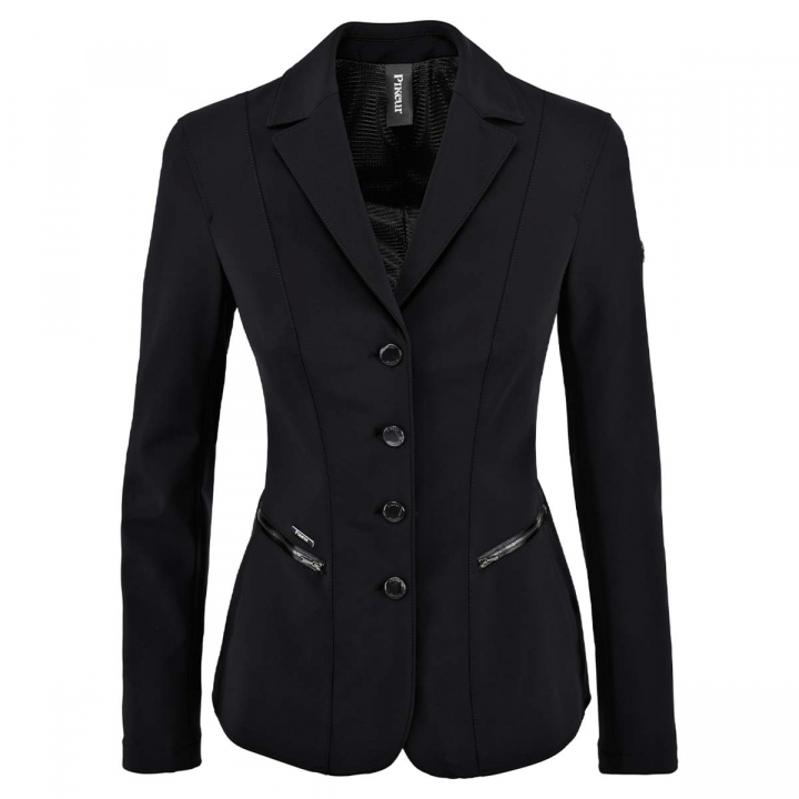Competition JacketPaulin Black in the group Equestrian Clothing / Show Jackets & Tailcoats at Equinest (151200_B_r)