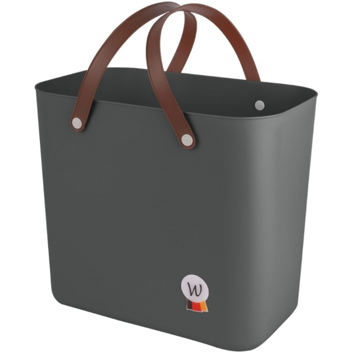 Multibag ECO 25L Grey in the group Equestrian Clothing / Accessories / Bags at Equinest (1542110GR)