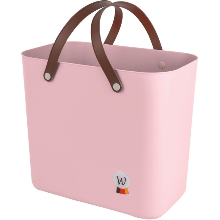 Multibag ECO 25L Pink in the group Equestrian Clothing / Accessories / Bags at Equinest (1542131PI)