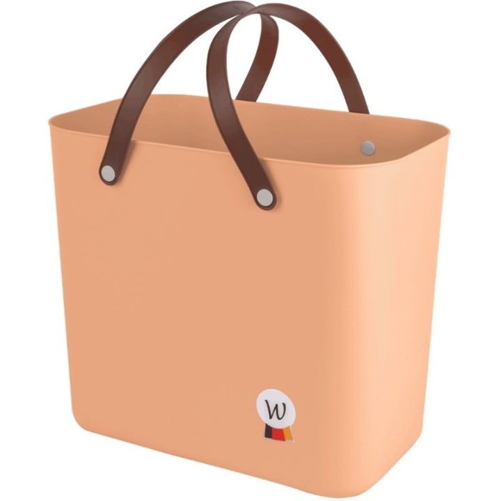 Multibag ECO 25L Orange in the group Equestrian Clothing / Accessories / Bags at Equinest (1542149PE)