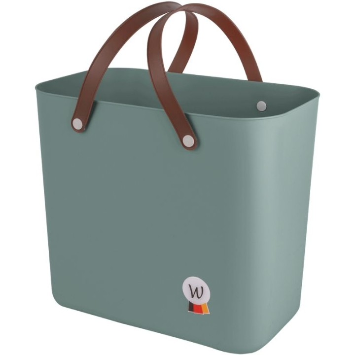 Multibag ECO 25L Green in the group Equestrian Clothing / Accessories / Bags at Equinest (1542175GN)