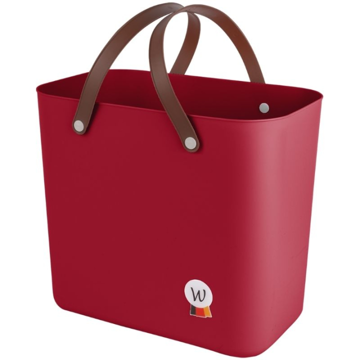 Multibag ECO 25L Red in the group Equestrian Clothing / Accessories / Bags at Equinest (1542187RE)