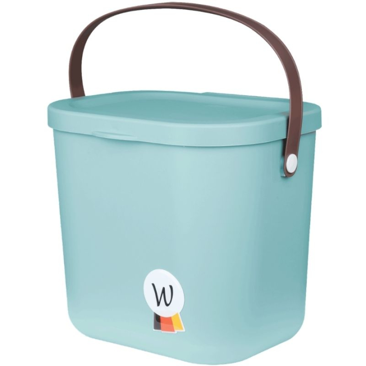 Multibag ECO 6L Blue in the group Equestrian Clothing / Accessories / Bags at Equinest (1542215BL)