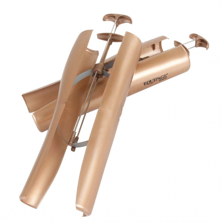 Boot Stretcher Gold OneSize in the group Riding Footwear / Boot Bags & Accessories at Equinest (15923GU)