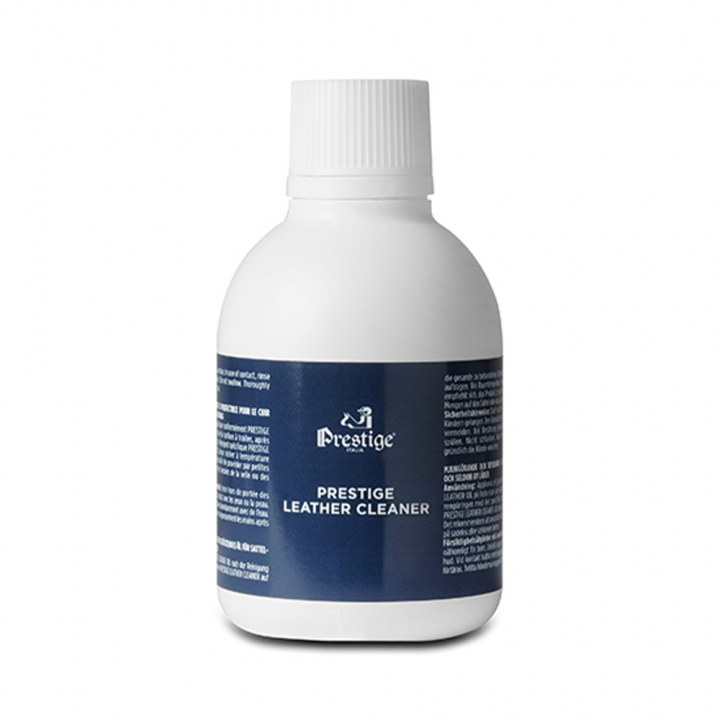 Prestige Cleaner 300ml Leather Cleaner in the group Grooming & Health Care / Tack Cleaning & Leather Care at Equinest (1712001805)