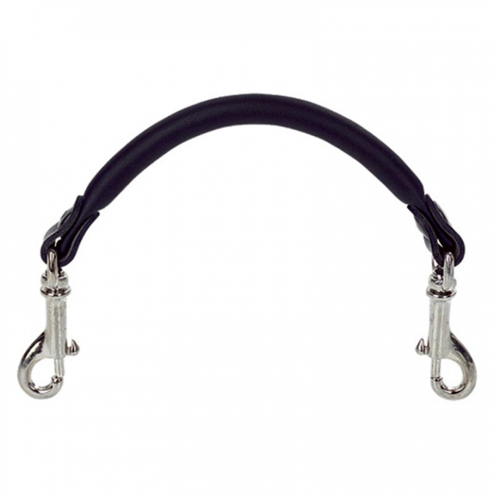 Saddle Handle Black in the group Horse Tack / Horse Tack Accessories / Saddle Strap at Equinest (17188000002SV)
