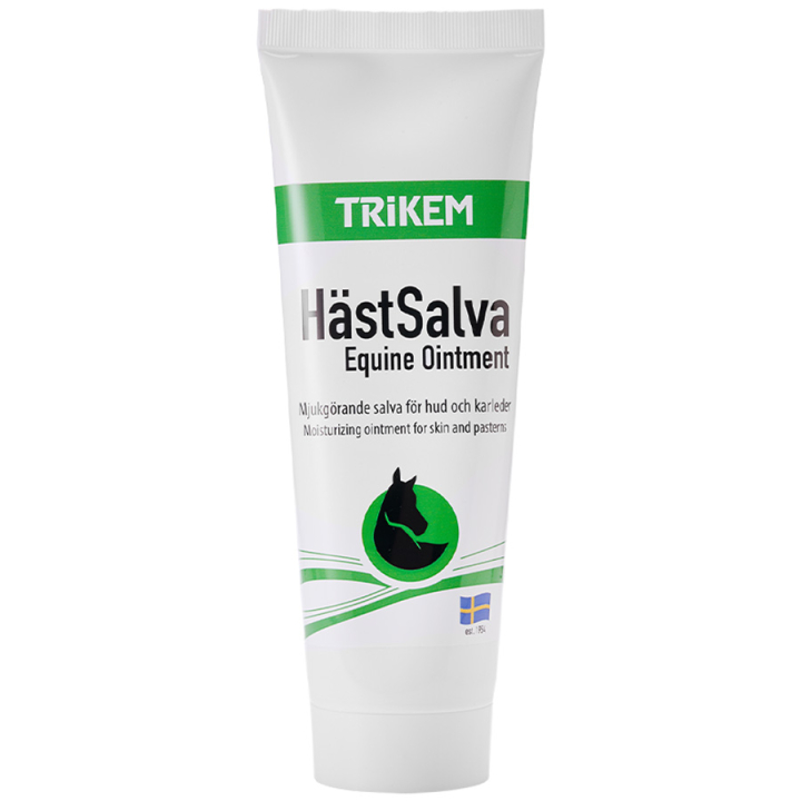 Horse Salve 250 ml in the group Grooming & Health Care / Wound Care / Mud Fever at Equinest (1724250)