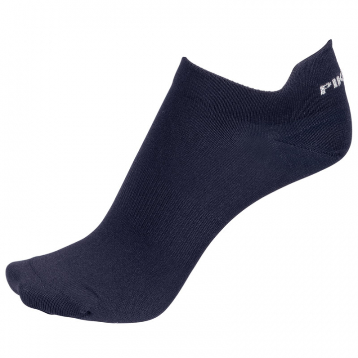 Sneaker Socks Navy/Silver in the group Equestrian Clothing / Riding Socks at Equinest (173300Ma_r)
