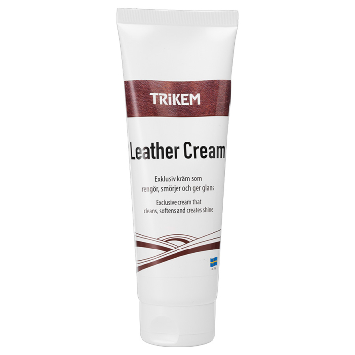 Leather Cream 250ml in the group Grooming & Health Care / Tack Cleaning & Leather Care at Equinest (1751250-250)