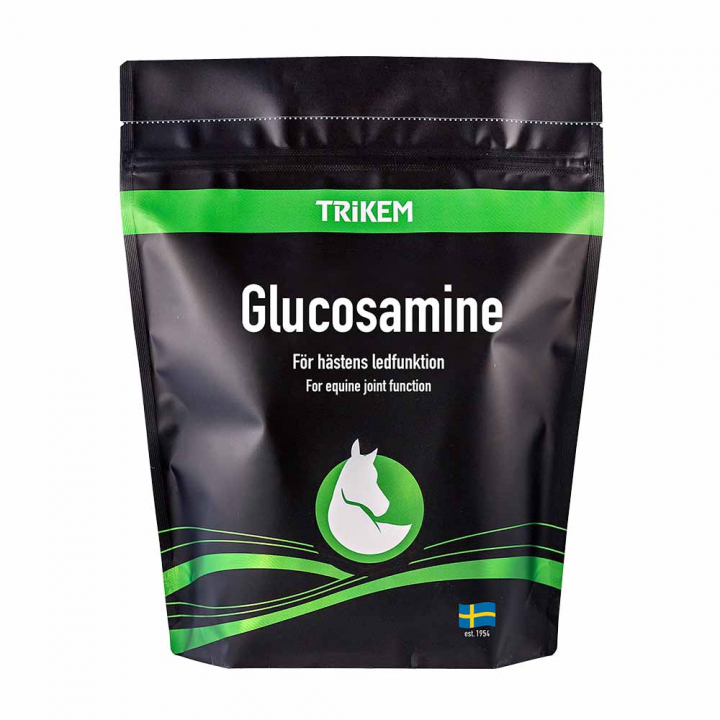 Glucosamine in the group Supplements / Horse Supplements / Joints at Equinest (177450_r)