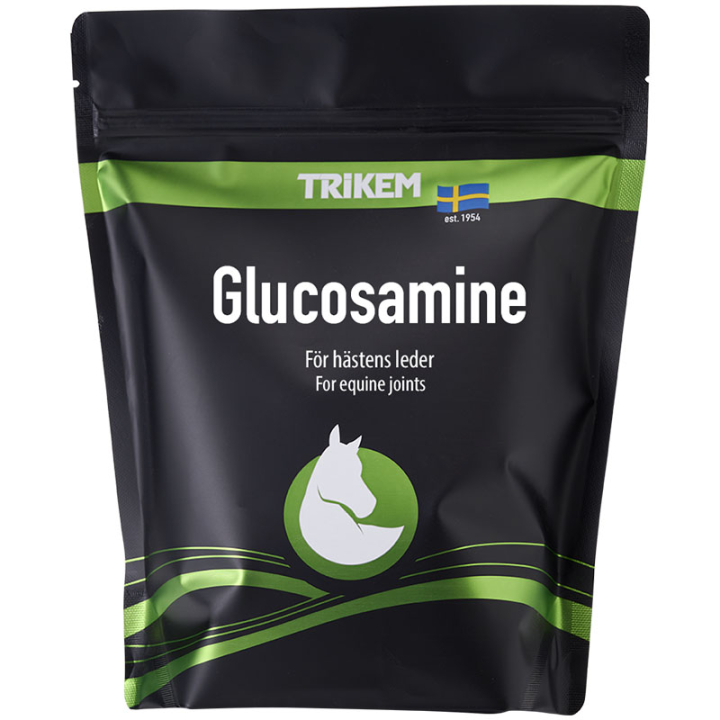 Glucosamine in the group Supplements / Horse Supplements / Joints at Equinest (177450_r)