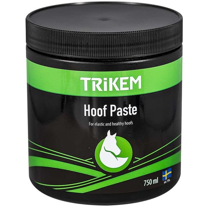 Hoof Paste 750 ml in the group Grooming & Health Care / Hoof Care at Equinest (1779000)