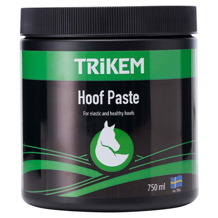 Hoof Paste 750 ml in the group Grooming & Health Care / Hoof Care at Equinest (1779000)