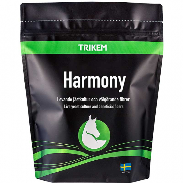 Harmony 900 g in the group Supplements / Horse Supplements / Gut & Digestion at Equinest (1784090)