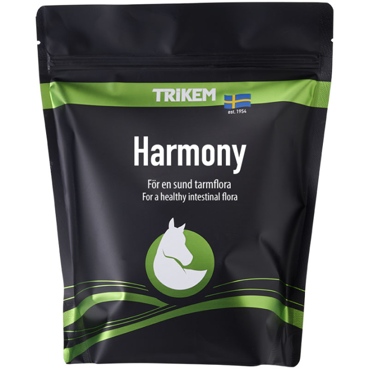 Harmony 900 g in the group Supplements / Horse Supplements / Gut & Digestion at Equinest (1784090)