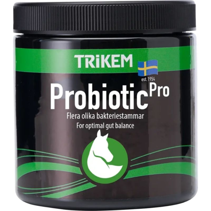 Probiotic Pro 380g in the group Supplements / Horse Supplements / Gut & Digestion at Equinest (1785380)