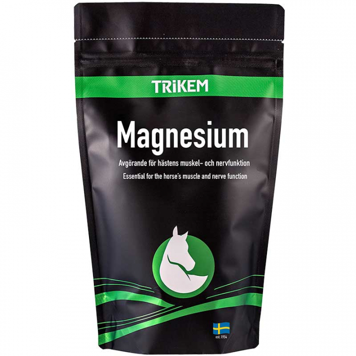 Magnesium in the group Supplements / Horse Supplements / Vitamins & Minerals at Equinest (1786600_r)