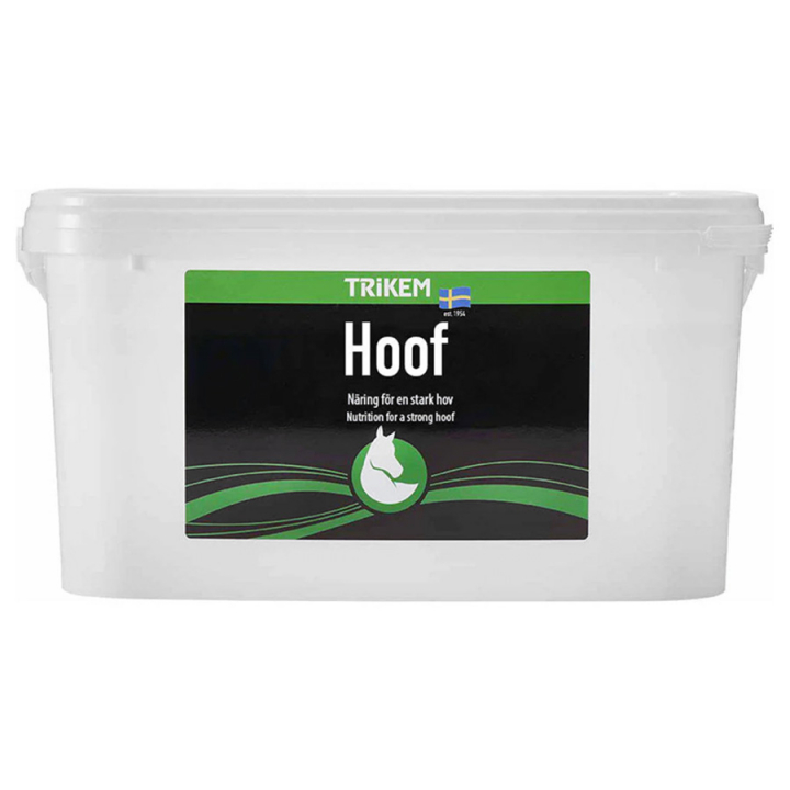 Hoof 4000g in the group Supplements / Horse Supplements / Hoofs at Equinest (1787400-4000G)
