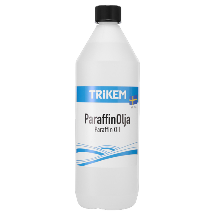 Paraffin Oil 1000ml in the group Grooming & Health Care / Horse Pharmacy at Equinest (1831000-1000)