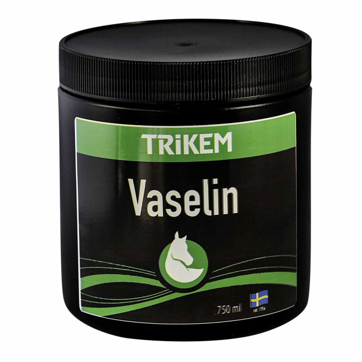 Vaseline in the group Grooming & Health Care / Wound Care / Vaseline at Equinest (1832000_r)