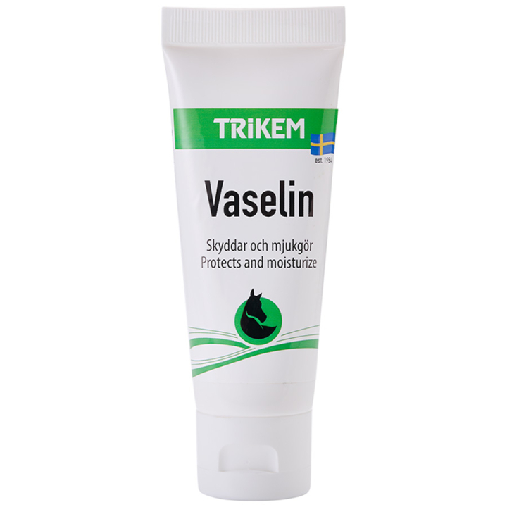 Vaseline in the group Grooming & Health Care / Wound Care / Vaseline at Equinest (1832000_r)