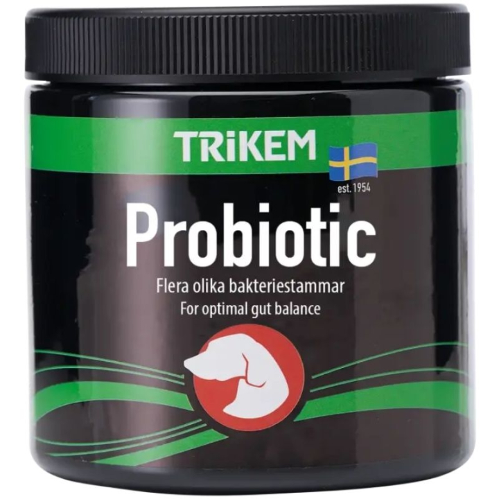 Probiotic 120g in the group Supplements / Dog Supplements at Equinest (1844120)