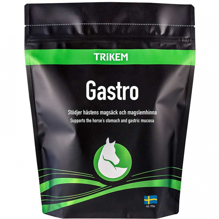 Gastro 1000 g in the group Supplements at Equinest (1861000)