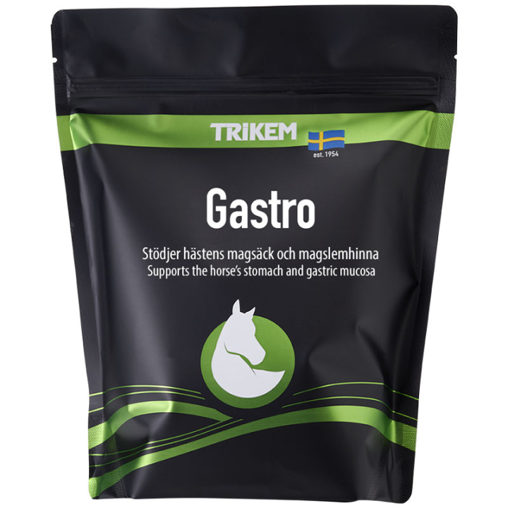 Gastro 1000 g in the group Supplements at Equinest (1861000)