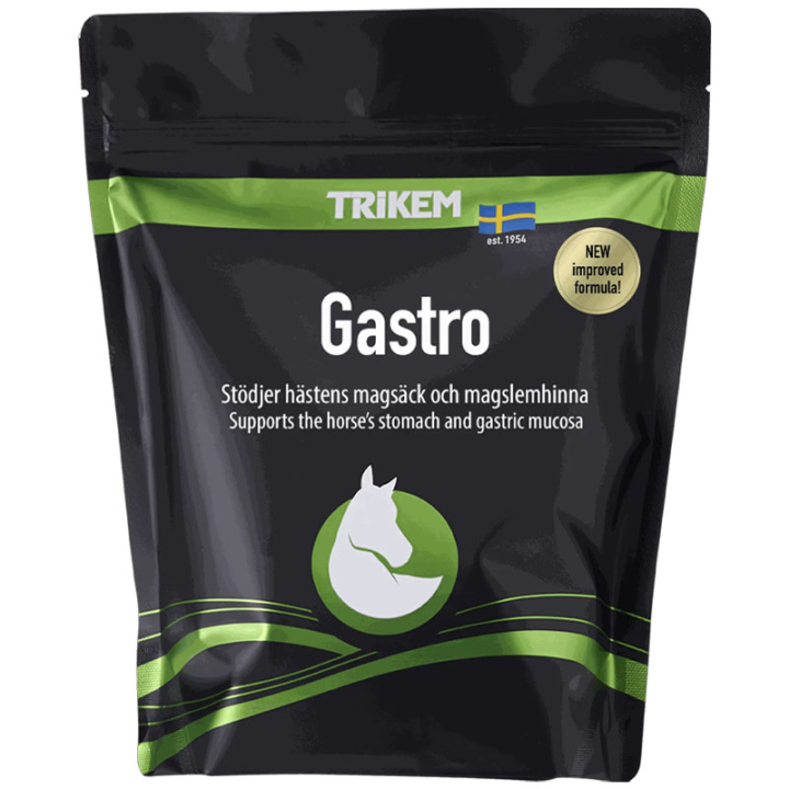 Gastro 1000 g in the group Supplements at Equinest (1861000)