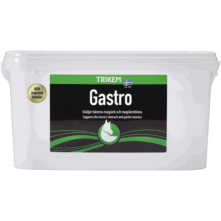 Gastro 3000g in the group Supplements / Horse Supplements / Gut & Digestion at Equinest (1861300-3000G)